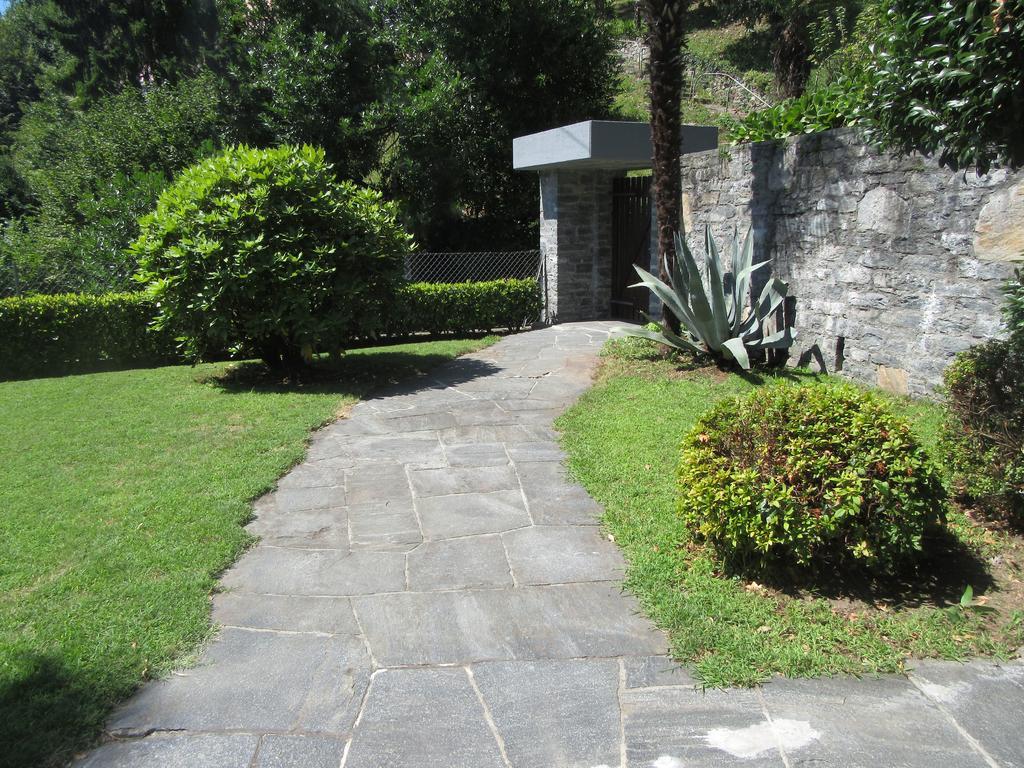 Casa Angela Locarno